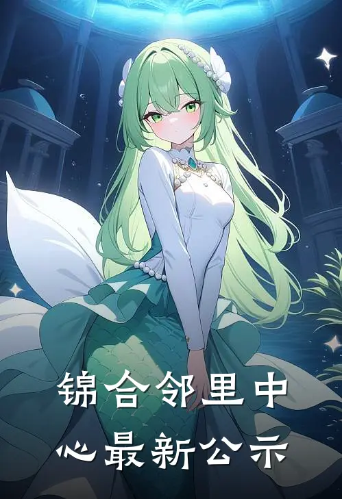 锦合邻里中心最新公示