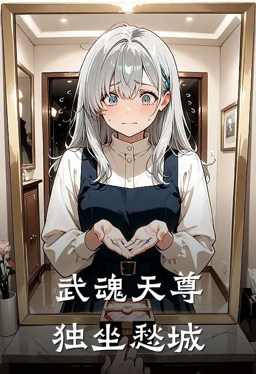 武魂天尊 独坐愁城