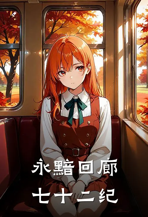 永黯回廊七十二纪