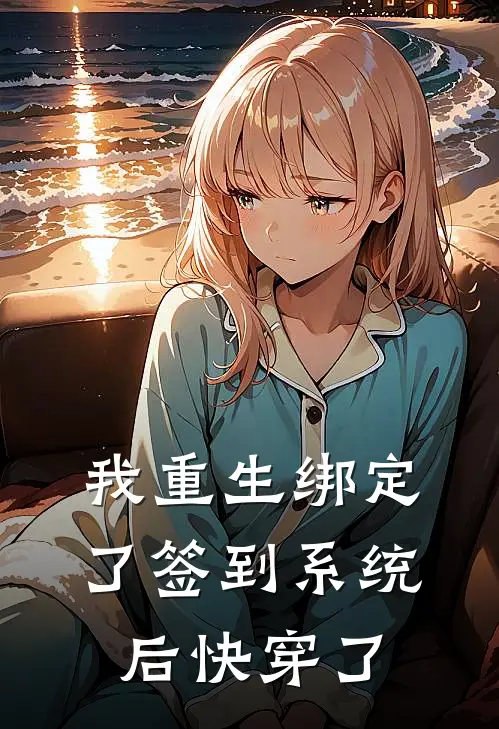 我重生绑定了签到系统后快穿了