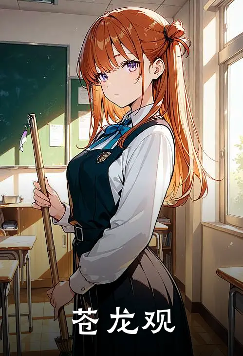 苍龙观李无尘萧寒完结版小说_完结版小说苍龙观(李无尘萧寒)