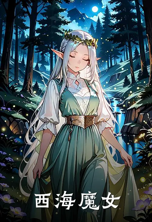西海魔女