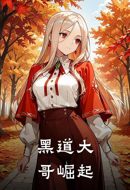 黑道大哥崛起林霄洪天霸完本完结小说_完本完结小说黑道大哥崛起(林霄洪天霸)