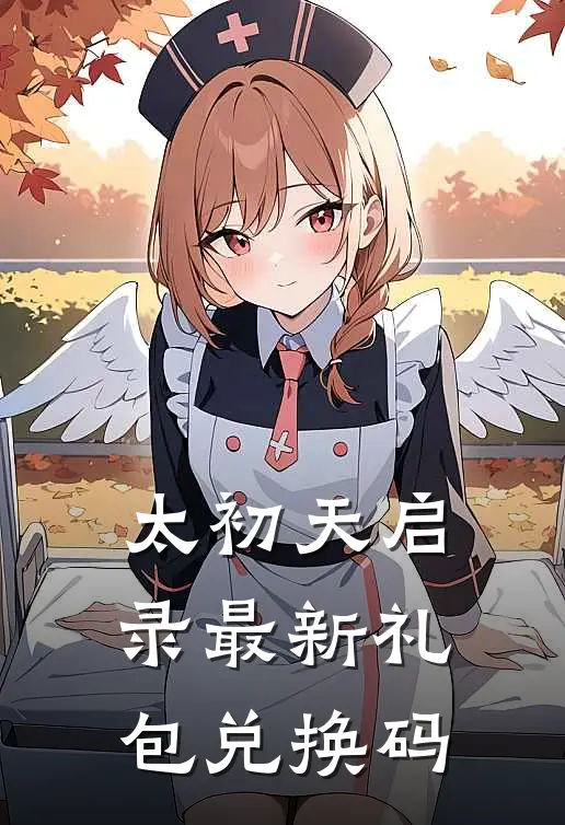 太初天启录最新礼包兑换码