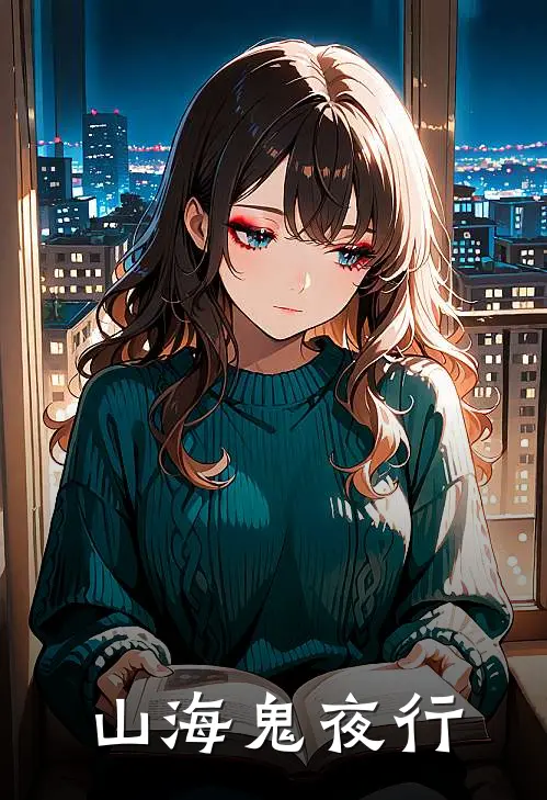 珍珍郦玫(山海鬼夜行)全章节在线阅读_(山海鬼夜行)完结版免费阅读