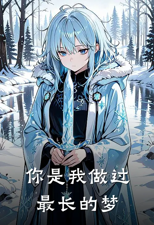 你是我做过最长的梦乔曦楚江衡小说完整版_完结版小说推荐你是我做过最长的梦(乔曦楚江衡)