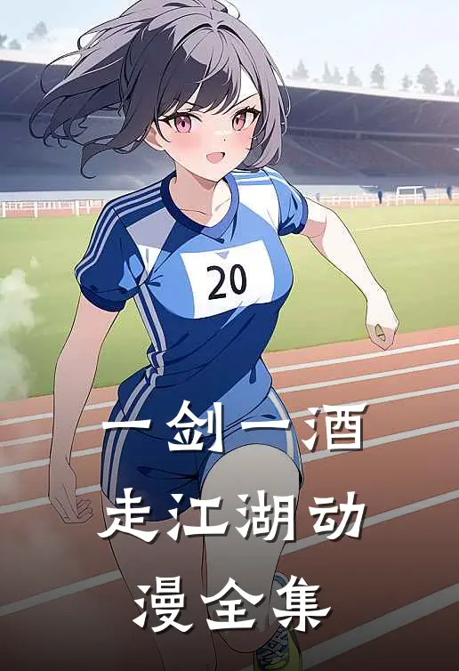 一剑一酒走江湖动漫全集