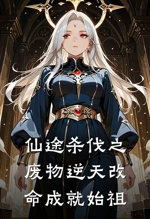 仙途杀伐之废物逆天改命成就始祖（林风赵龙）全文免费阅读无弹窗大结局_仙途杀伐之废物逆天改命成就始祖最新章节列表_笔趣阁（林风赵龙）