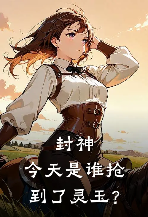 封神：今天是谁抢到了灵玉？