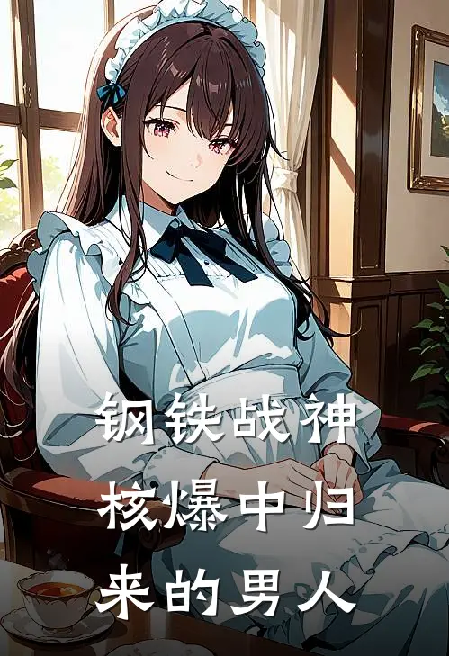 林烬陈岩《钢铁战神：核爆中归来的男人》完整版在线阅读_林烬陈岩完整版在线阅读