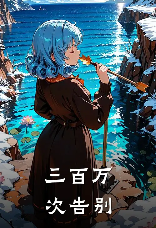 三百万次告别