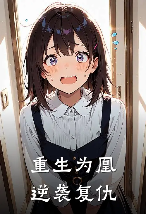 重生为凰逆袭复仇