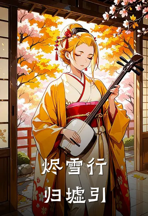 烬雪行【归墟引】(沈烬萧景衍)热门小说_《烬雪行【归墟引】》最新章节在线阅读