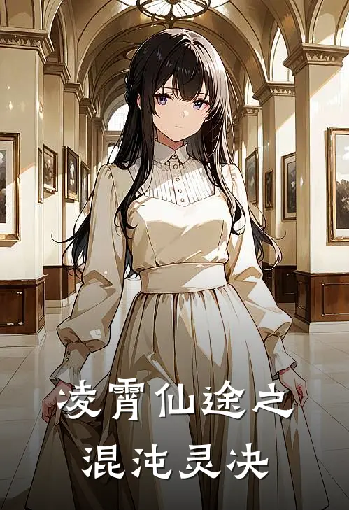 凌霄仙途之混沌灵决(叶尘刘猛)最新小说_免费阅读完整版小说凌霄仙途之混沌灵决(叶尘刘猛)