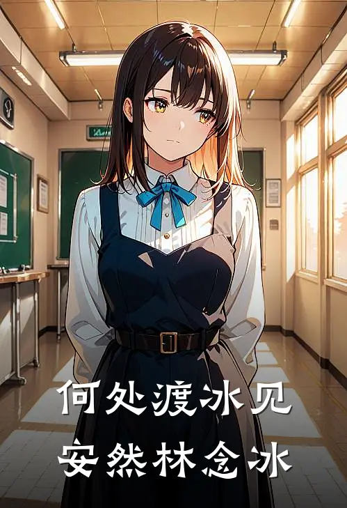 何处渡冰见安然林念冰