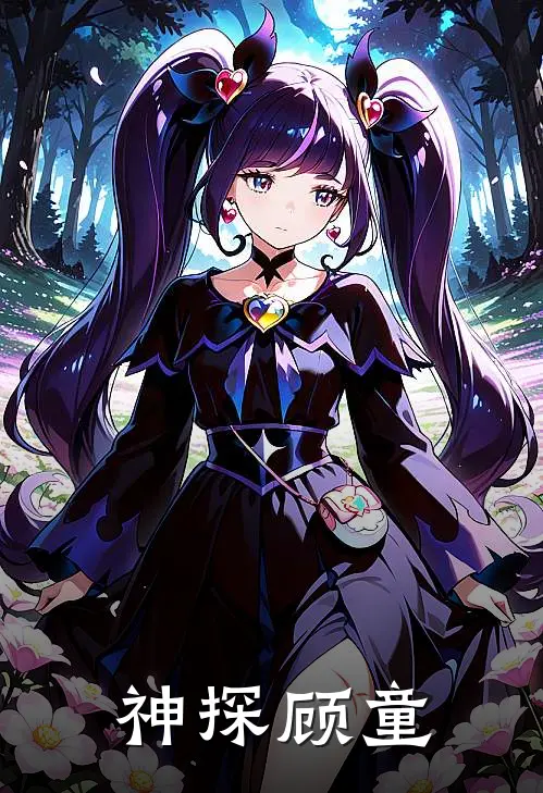 神探顾童