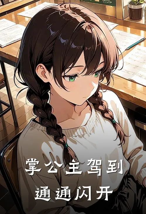 掌公主驾到通通闪开