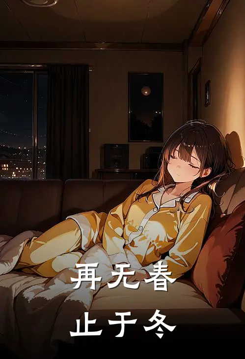 再无春，止于冬