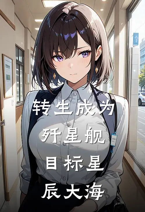 转生成为歼星舰，目标星辰大海