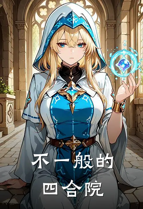 不一般的四合院(周国安易中海)完整版免费小说_完结版小说推荐不一般的四合院(周国安易中海)