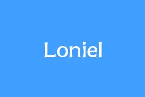 Loniel