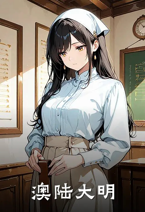 澳陆大明(朱雨朱雨)完结版小说_最新全本小说澳陆大明朱雨朱雨