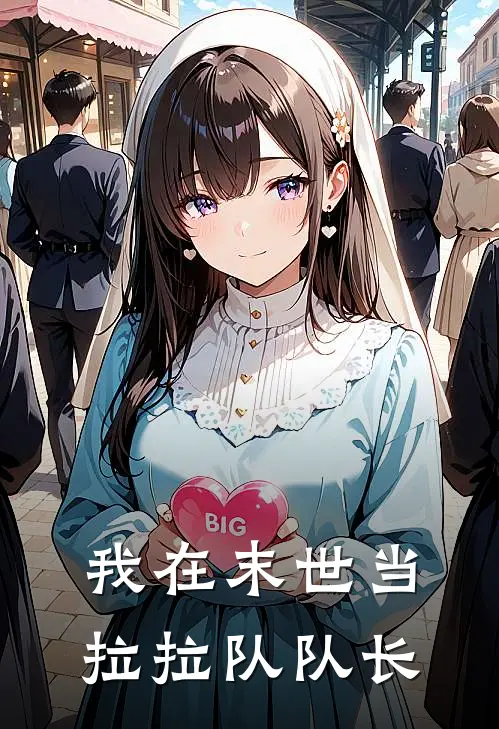 我在末世当拉拉队队长