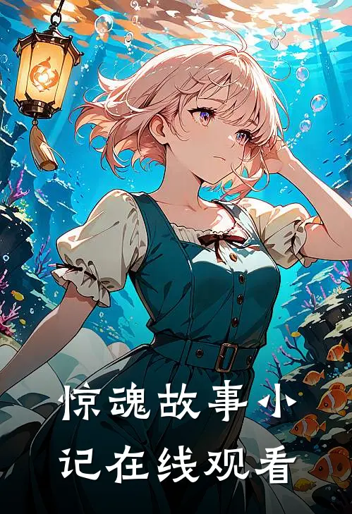 惊魂故事小记在线观看