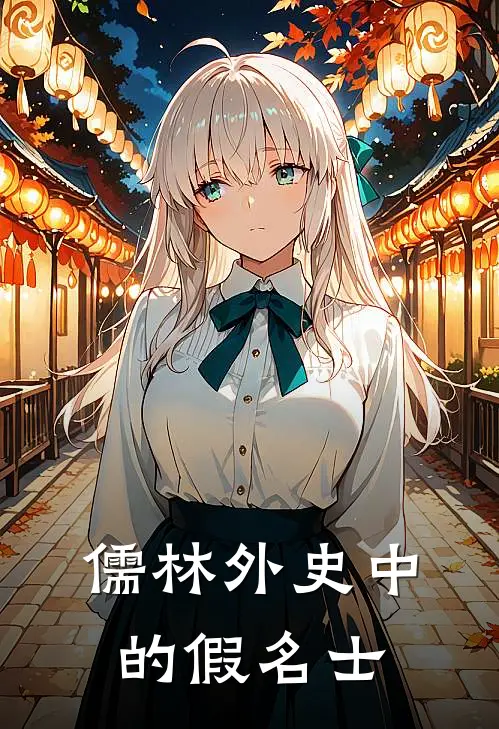 儒林外史中的假名士