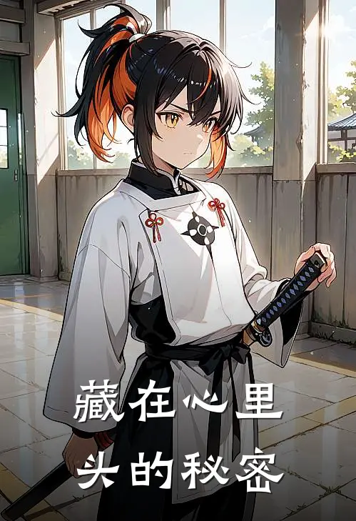 藏在心里头的秘密