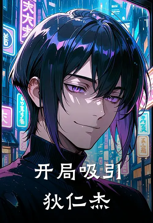 开局吸引狄仁杰