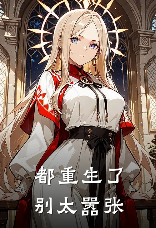 都重生了别太嚣张