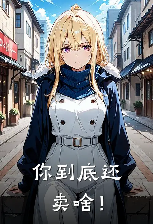 你到底还卖啥！