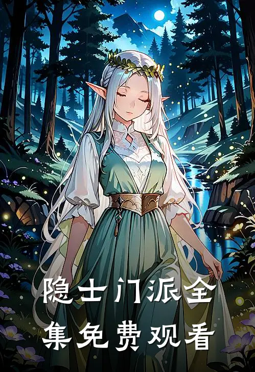 隐士门派全集免费观看