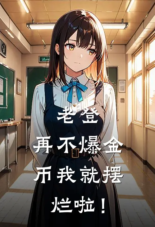 老登，再不爆金币我就摆烂啦！艾德妮朵热门的小说_免费小说老登，再不爆金币我就摆烂啦！(艾德妮朵)