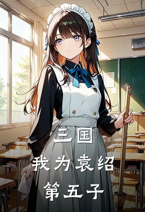 三国：我为袁绍第五子