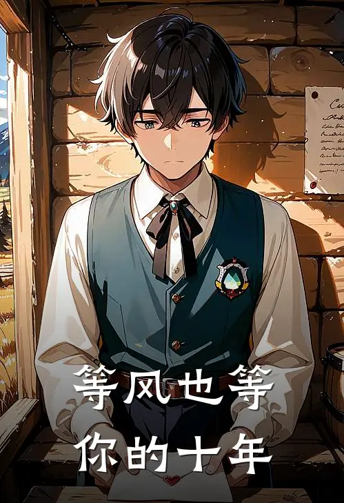 等风也等你的十年程阳张浩免费小说大全_小说完结等风也等你的十年(程阳张浩)