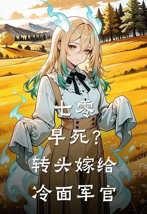 七零：早死？转头嫁给冷面军官