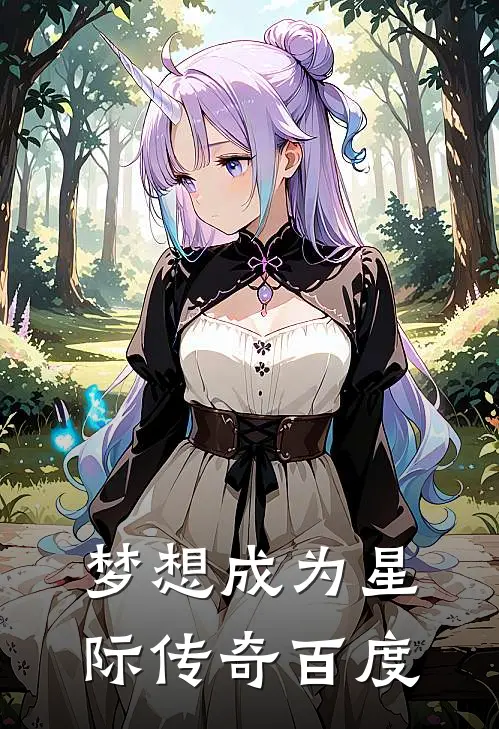 梦想成为星际传奇百度