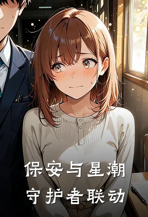 保安与星潮守护者联动