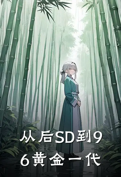 从后SD到96黄金一代