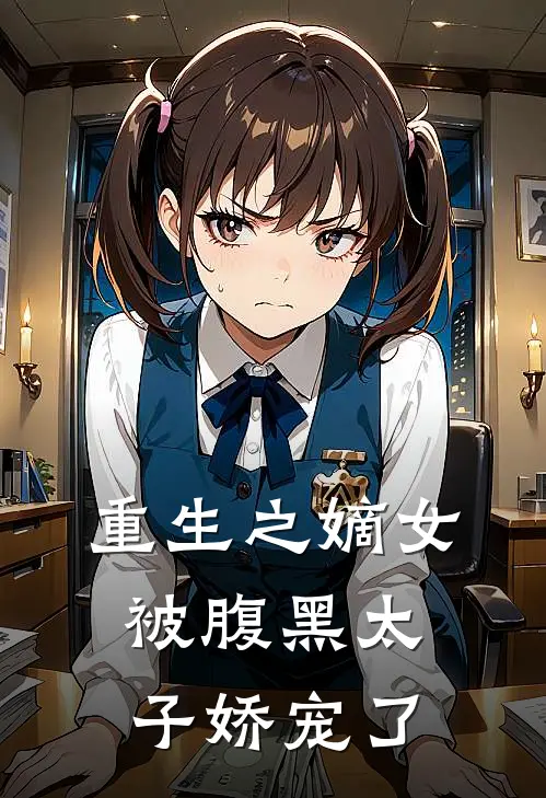 重生之嫡女被腹黑太子娇宠了