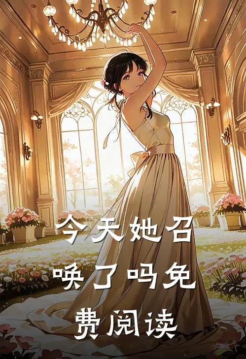 今天她召唤了吗免费阅读