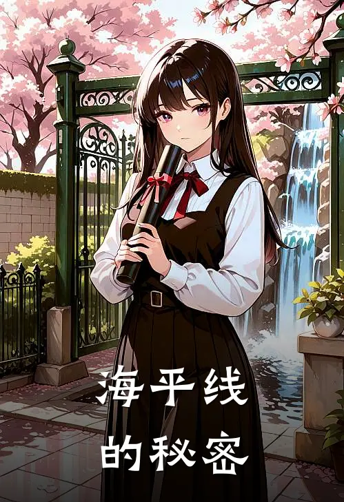 海平线的秘密