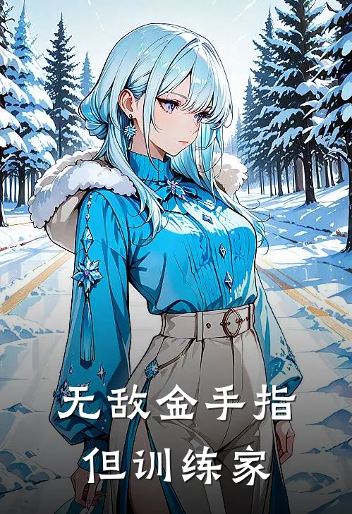 无敌金手指但训练家(阿杰皮卡丘)全本免费在线阅读_无敌金手指但训练家全文阅读