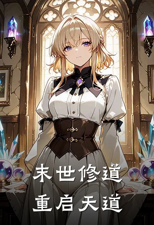 末世修道重启天道