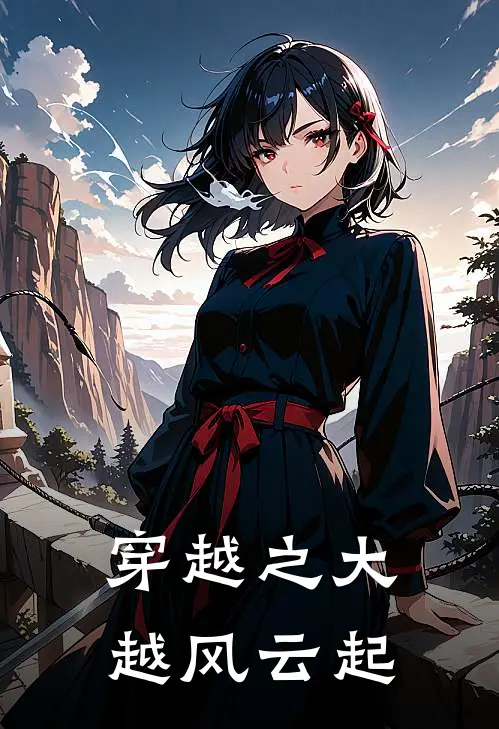 穿越之大越风云起