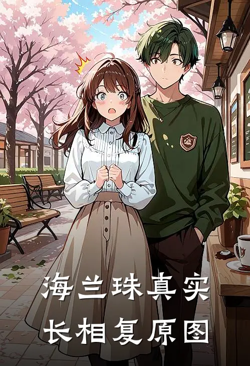 海兰珠真实长相复原图