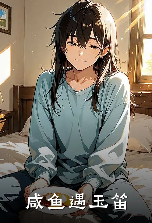 咸鱼遇玉笛(阮絮郁鱼)热门网络小说推荐_免费完结版小说咸鱼遇玉笛(阮絮郁鱼)