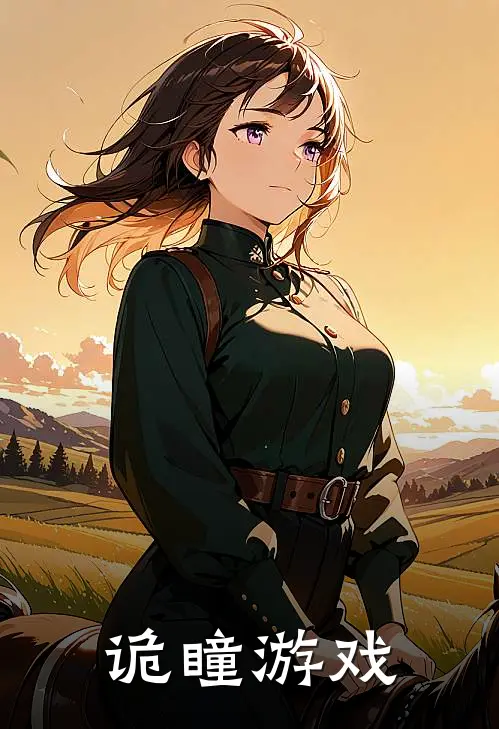 诡瞳游戏(林刻林刻)免费小说完结版_最新章节列表诡瞳游戏(林刻林刻)